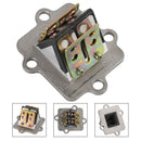 Membranventilsystem für Polaris50 90 ATV Predator Sportsman50 90 01-06 0450063 Generisch