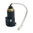 Højhastighedsmagnetventil 9147260 til Hitachi EX120-2 EX120-3 EX200-2 EX200-3