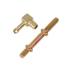 Karburátor pro Marine Mercruiser 2 Barrel 3.0L 2 CYL s dlouhou spojkou