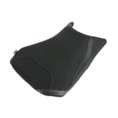 HONDA CBR500R 19-21 2020 Sedadlo řidiče a spolujezdce s kompletním čalouněním v červené barvě