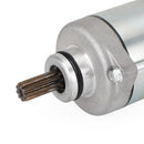 27040193A Anlasser für Ducati Panigale V4, S, R Streetfighter Multistrada V4, S 2018-2022 Fedex Express