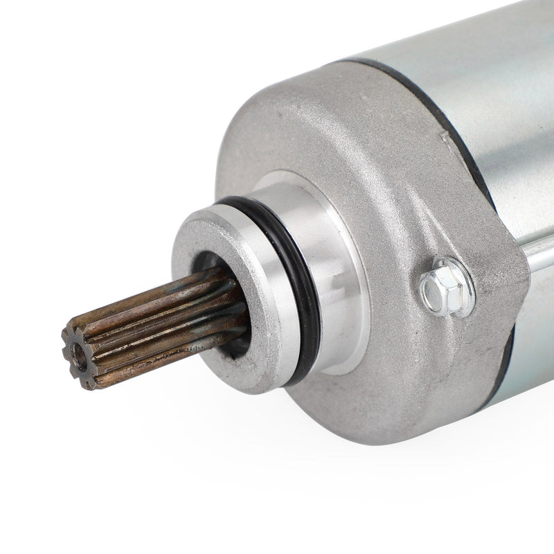 27040193A Anlasser für Ducati Panigale V4, S, R Streetfighter Multistrada V4, S 2018-2022 Fedex Express