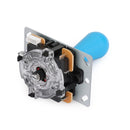 1 Player LED Arcade DIY Part Kit USB Encoder til PC Videospil Gamepads Joystick