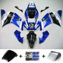 Kåpa set till Yamaha YZF 600 R6 1998-2002 Generic