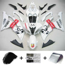 Kåpa set till Yamaha YZF 600 R6 2008-2016 Generic