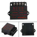 DC 12V/24V til 5V 5A 25W konverter regulator strømforsyning transformer