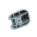 Halteclip für Sonnenblendenhalter 25984566 für Pontiac Malibu 2006–2010 Generic