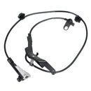 4X 2015+ Toyota Hilux Viii Pickup Etu Taka Vasen Oikea ABS nopeusanturi