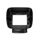 VW GOLF MK7 2013-2016 främre radarrunda sensorramkåpa