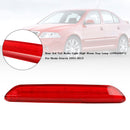 Octavia 2005–2013, hinteres 3. Rücklicht, hochmontierte Bremsleuchte, 1Z9945097C