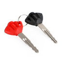 2007-2016 Suzuki GSXR GSX-R 1000 Interruptor de encendido, tapa de combustible y cerradura de asiento