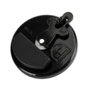 Caterpillar gravemaskine 320C 320B Bulldozere D3C Låsbar brændstofdæksel 7X7700