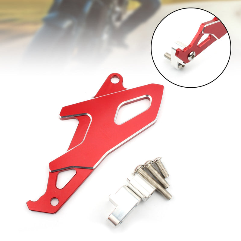 Cubierta de piñón trasero para Honda CRF250L / M CRF250 Rally 2012-2021 Genérico