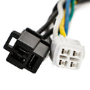 Arctic Cat 400 ATV 2003-2008 Kit Stator Rotor Regulator Likriktarlock Packning Fedex Express