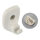 Upevňovací klip pro sluneční clonu 1DR31DW1 pro Dodge Caliber 2007-2009 Generic