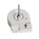 DC12V Motor ventilátoru lednice s mrazákem a výparníku pro Samsung DREP3020LA