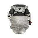 2013–2018 Audi S6 RS6 S7 RS7 4.0L Linke Motormotorhalterung mit Sensor 4H0199255T