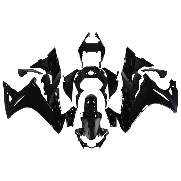 2017-2020 Suzuki GSX250R Injection Fairing Kit Body Plastic ABS