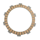 Kupplungsreibscheiben-Kit passend für Yamaha XT225 Serrow YZ125H IT200 YZ175 Generic