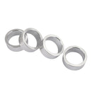 2,5" Honda Rancher Recon 230 250 300 350 400 420 ATV Lift Spacer Kit