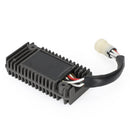 Regulador de voltaje rectificador para Yamaha YFP350U Terra Pro 350 1988 1YW-81960-A0