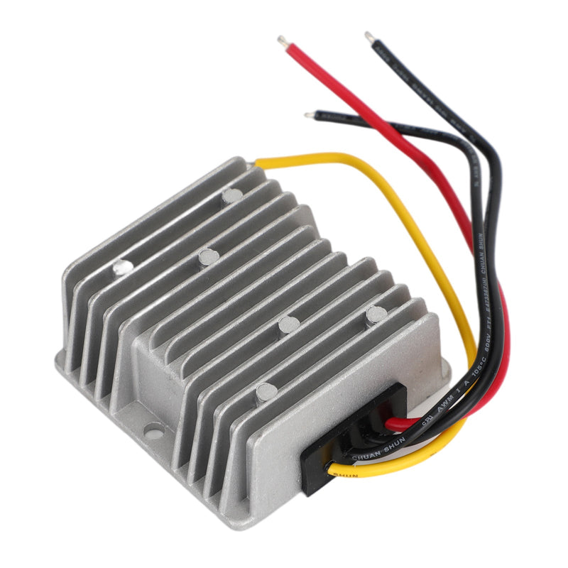 12V bis 19V 8A 152W DC-DC Boost Step-Up-Leistungswandlerspannungsreglermodul