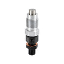 1990-2007 Toyota HZJ105 HZJ75 HZJ78 HZJ79 6PCS Einspritzdüsen 23600-19075 Fedex Express