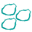 3 generatordækselpakning 11483-19F00 til Suzuki V-Strom DL650 SFV650 SV650 99-22