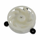 Jääkaapin tuulettimen moottorin tarvikkeet Samsung ZWF-32-140 B17123.4-5 (A1)