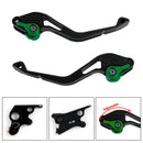 Husqvarna 701 Supermoto/Enduro 2017-18 NOVINKA Krátká spojková brzdová páčka