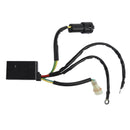 CDI BOX zapalovač vhodný pro Suzuki DF40 DF50 DF60 DF70 DF90 DF100 DF115 38410-93J00