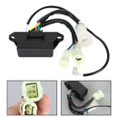 Ignition Ignite System Unit CDI lämplig för Honda BF135 BF135A4 BF150 38580-ZY6-003