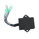 CDI-kelayksikkö sopii Yamaha 25HP 25B 25Q 25V 30HP 30H 30G 61N-85540-11 Generic