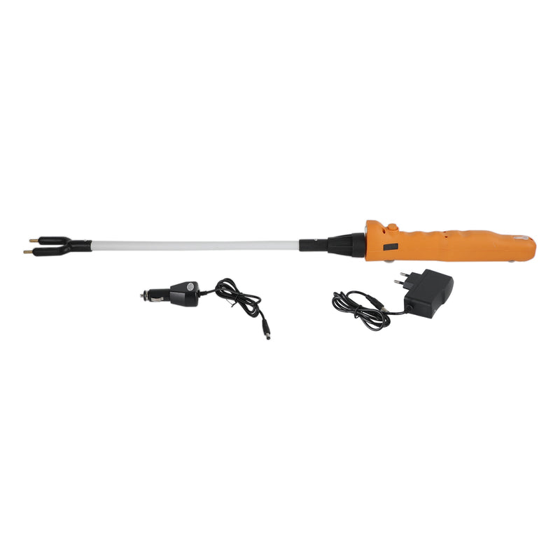 34,3" Livestock Prod Electric Cattle Prod Wiederaufladbarer Sicherheitstierstock