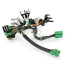 Nissan Altima/Rogue 07-2012 Kit de válvula solenoide de transmisión CVT 33446-JF011