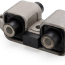 Yamaha Parsun Hidea perämoottori E40X 40HP 66T-44514-00-4D kiinnityspelti, ylempi