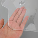 2021-2022 PAN AMERICA 1250S PA1250 ABS Para-brisa de motocicleta