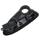 Fremre venstre innvendige dørhåndtak 6J1837113A for Seat Ibiza IV 2009-2012 Generisk