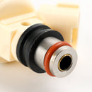 4kpl polttoainesuutin INP-081 Sopii malleihin Mazda B2200 2.2L 1990-1993 F2G8-13-250