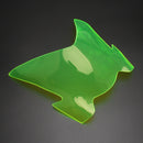 Proteção do farol dianteiro adequada para Suzuki Gsx-S 1000 Gsx S 1000 17-21 Smoke Generic