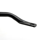 Suporte de mão para apoio de braço do passageiro Honda CRF300L CRF300 Rally CRF250L 2021-2023