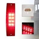 2011-2017 Polaris Ranger 400 500 570 800 UTV Bakljus 2411450