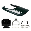2018-2022 Kawasaki Z900RS Heckverkleidung + Kennzeichenhalter