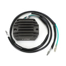Gleichrichterregler für Honda 15 PS 20 PS BF15D BF20D Außenborder 31750-ZY1-003 Generic
