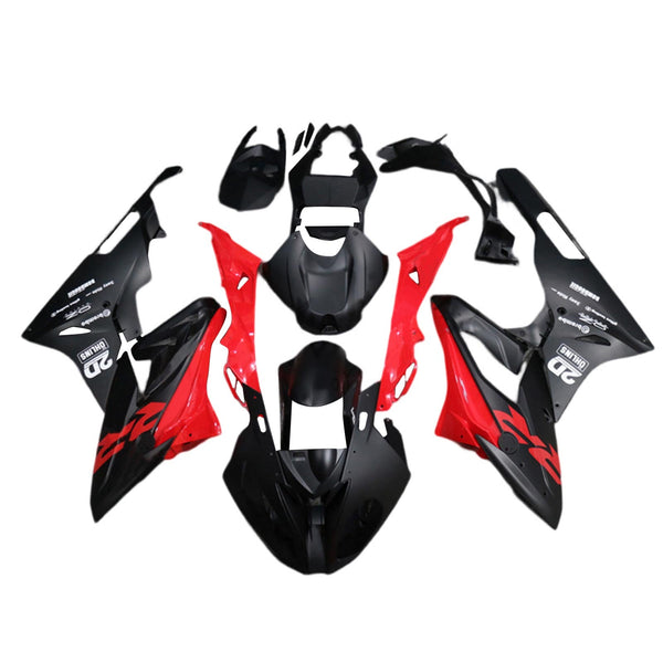 Amotopart BMW S1000RR 2015-2016 kåpa Set Body Plast ABS