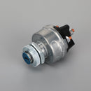 Zündschalter für Bobcat Loader 453 542 645 653 773 953 1600 7700 mit 2 Schlüssel