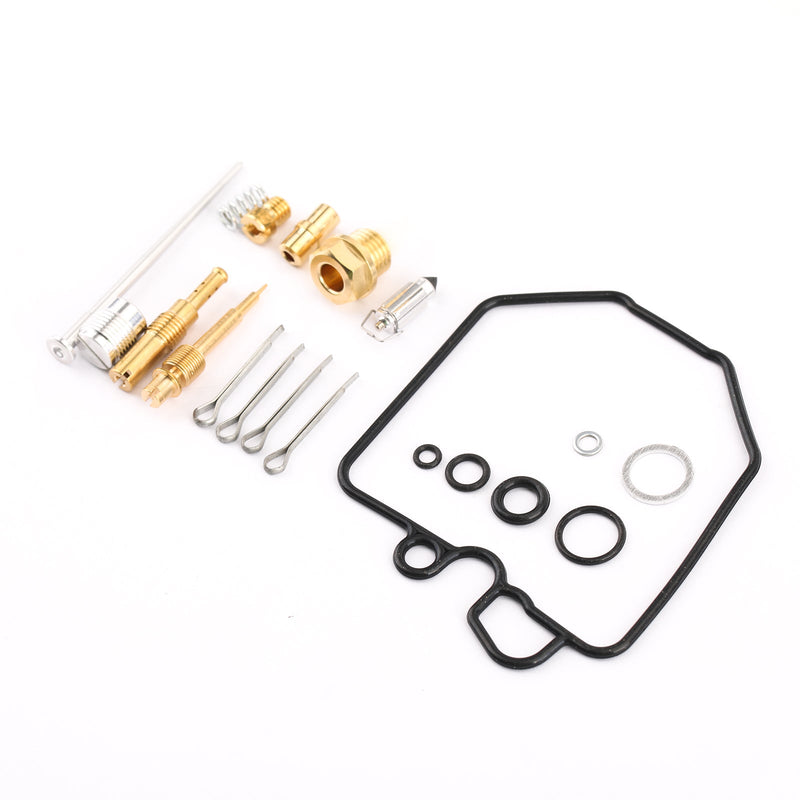 4 Kit de reparo de reconstrução de carburador para Honda 1980-1983 GL1100 Goldwing interestadual genérico