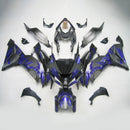 Verkleidungsset für Kawasaki ZX6R 2019-2023