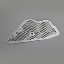 1 kpl moottorinsuojuksen suojakalvoa, joka sopii Yamaha Tenere 700 Xt700Z 19-21 Generic -malleihin