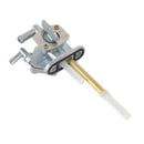 Válvula de torneira de combustível para tanque de gás, petcock adequada para suzuki dr650 dr650s dr650se 44300-32e00